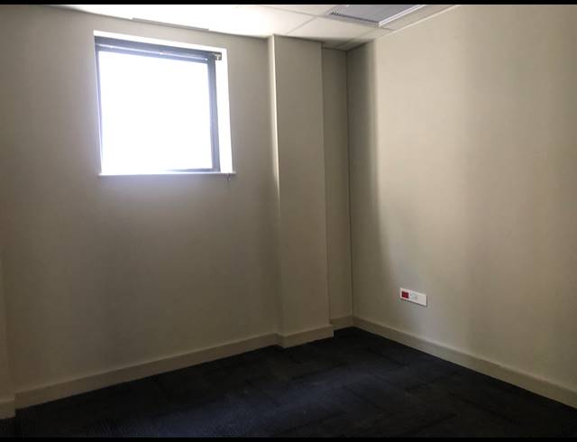 3M² OFFICE TO LET IN MELROSE